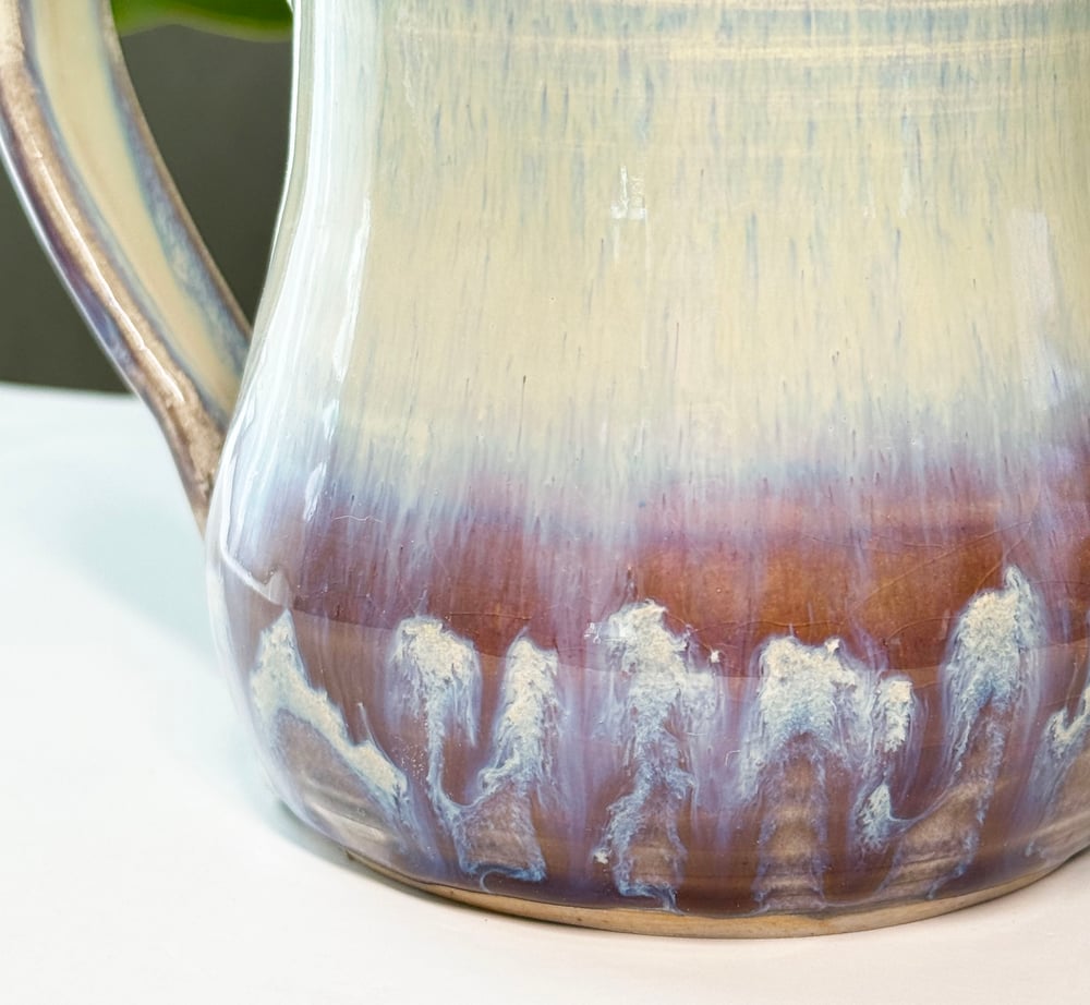 LG Unicorn Mug