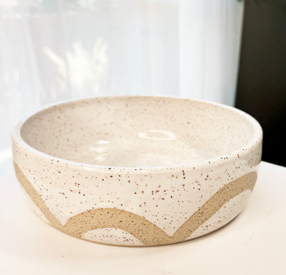 Arch Bowl