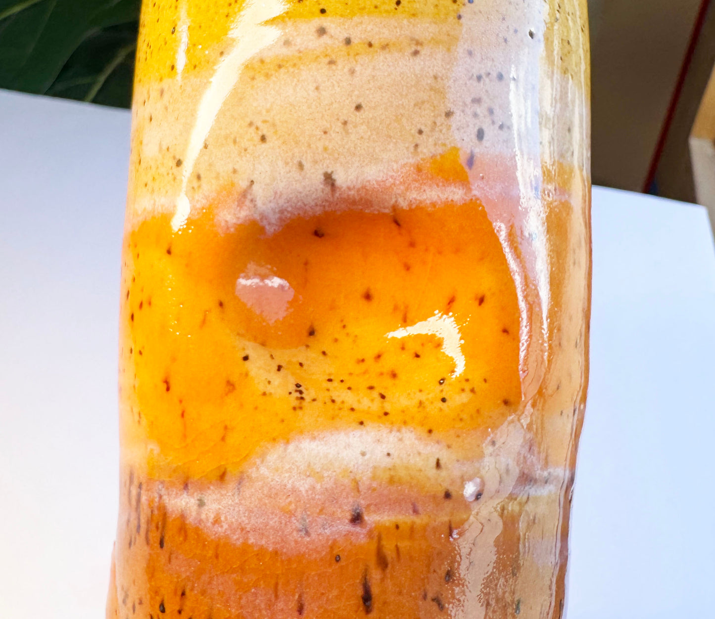 Autumn To-Go Cup