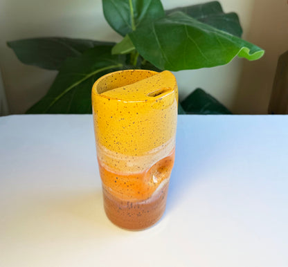 Autumn To-Go Cup