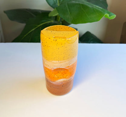 Autumn To-Go Cup