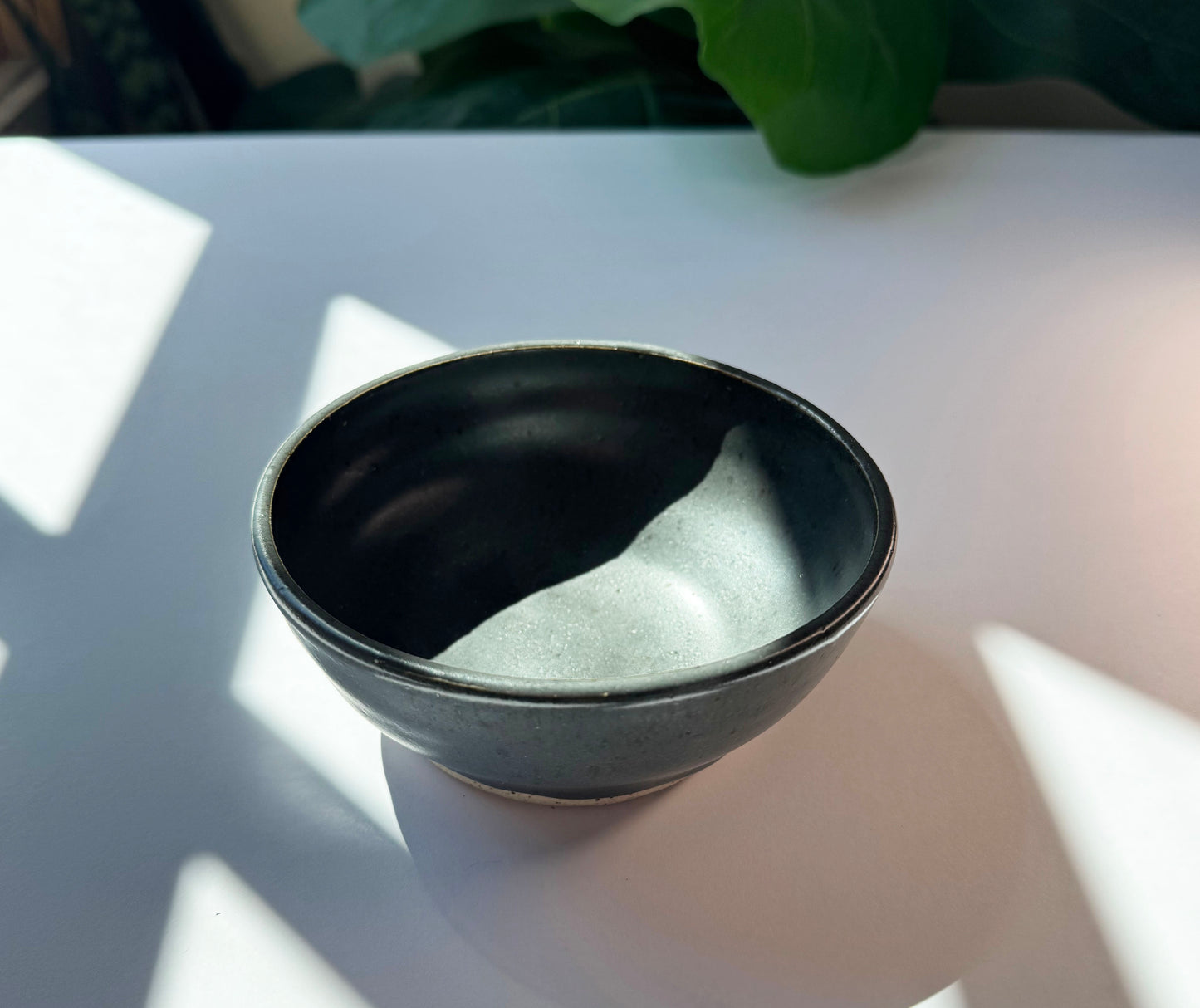 Black Dip Bowl