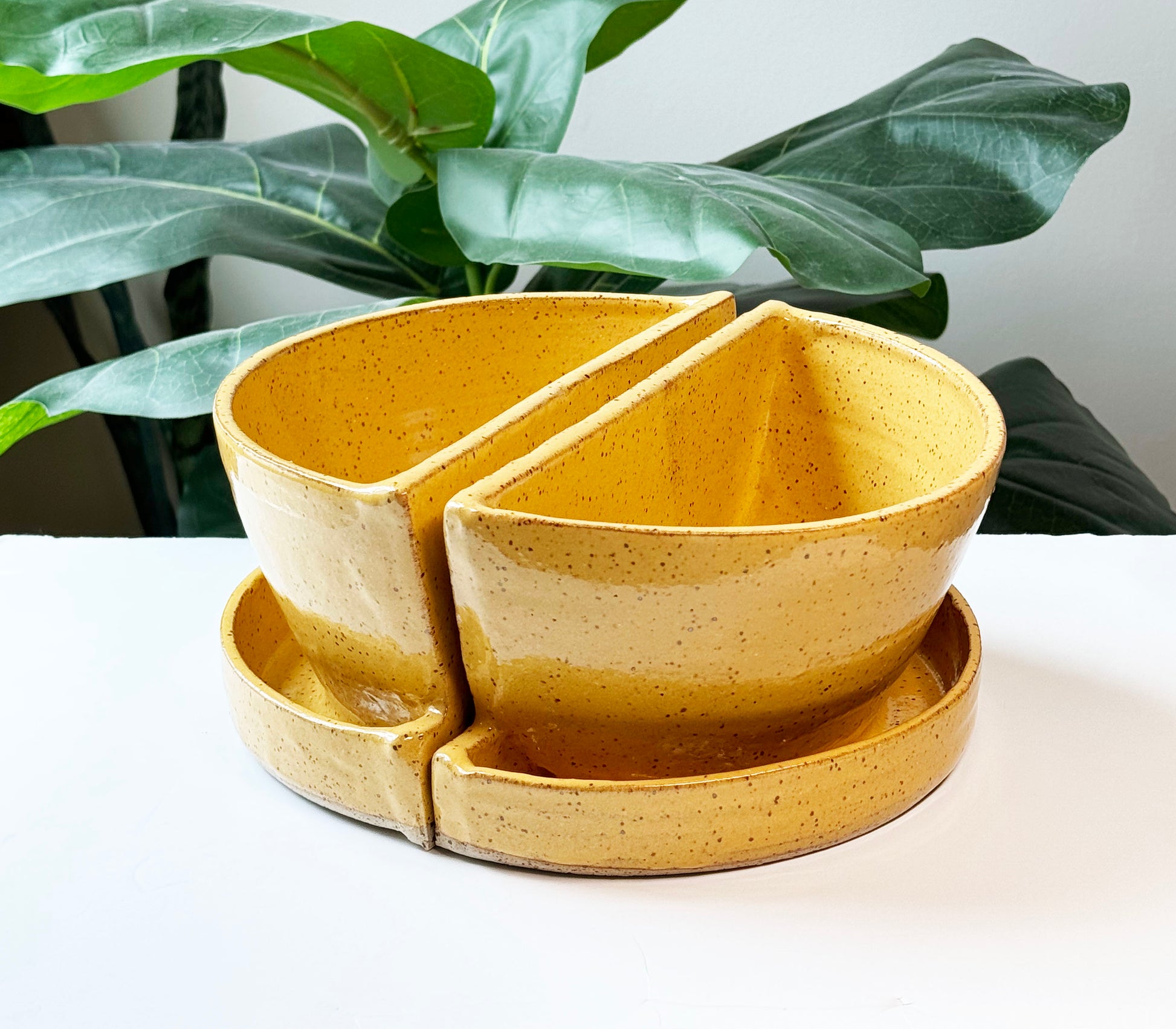plant pot bookends Bookend Planters