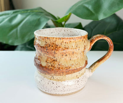 Medium Chai Mug