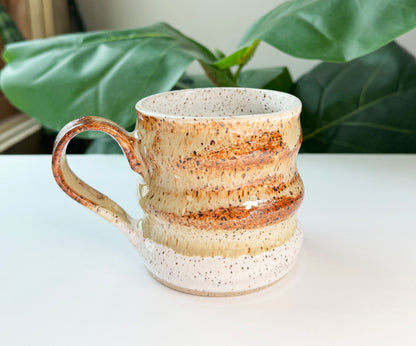 Medium Chai Mug