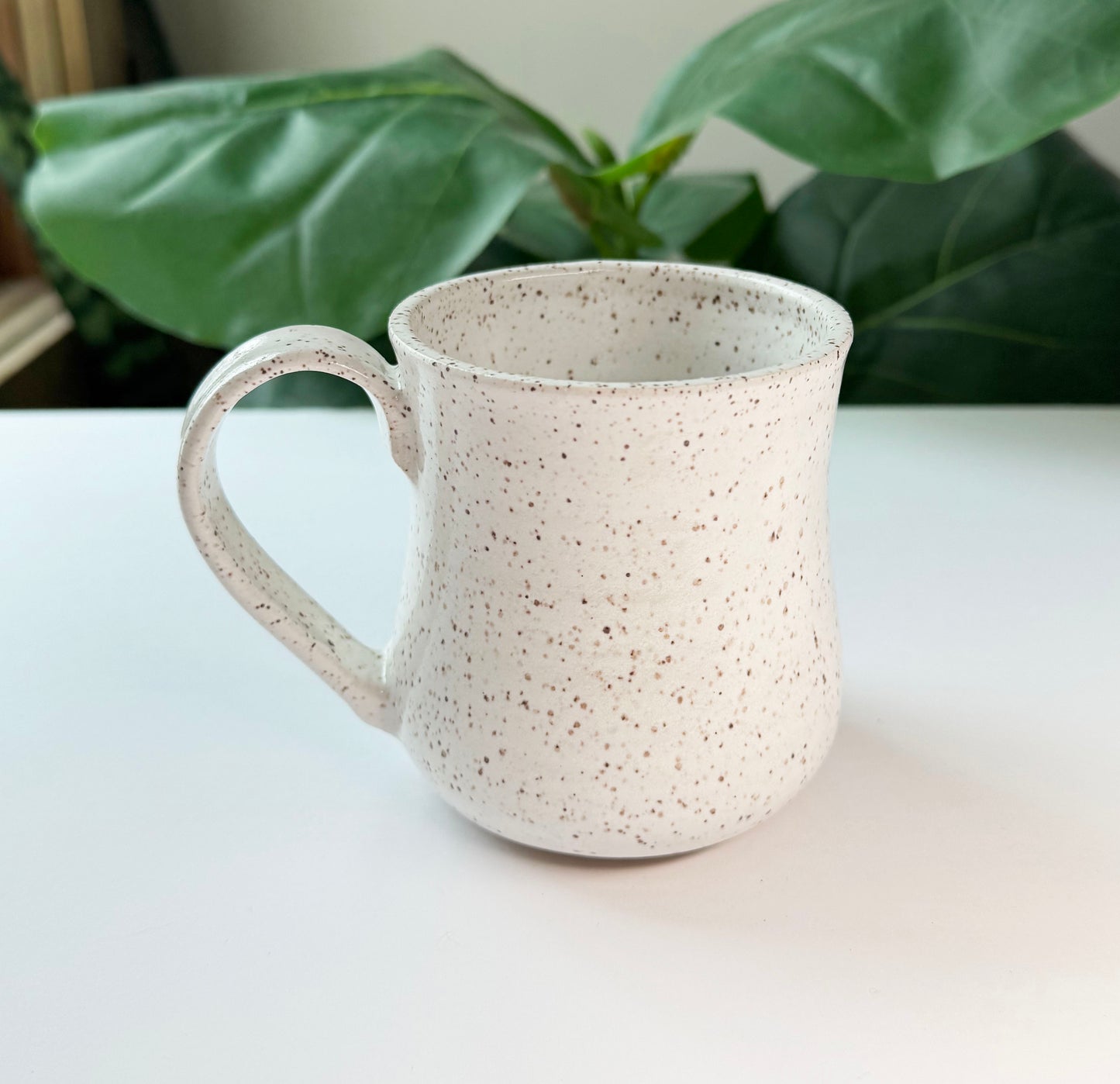 LG Charcoal Sweater Weather Mug