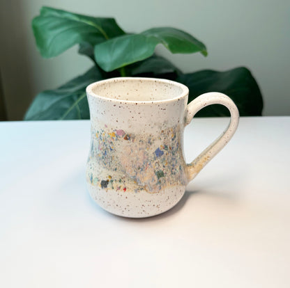 Medium Confetti Mug 1