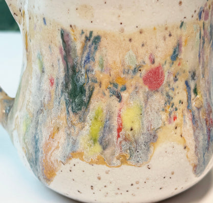 Medium Confetti Mug 1