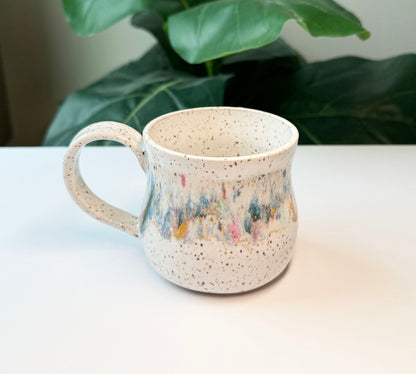 Medium Confetti Mug 2