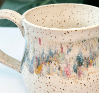 Medium Confetti Mug 2