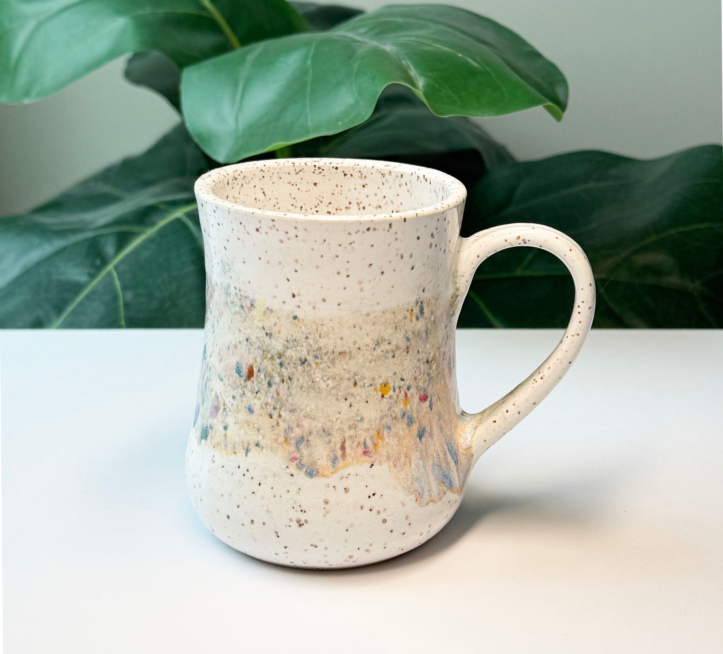 Medium Confetti Mug 3