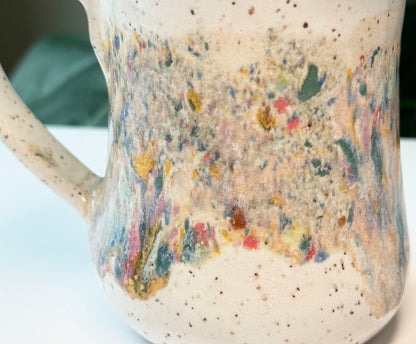 Medium Confetti Mug 3