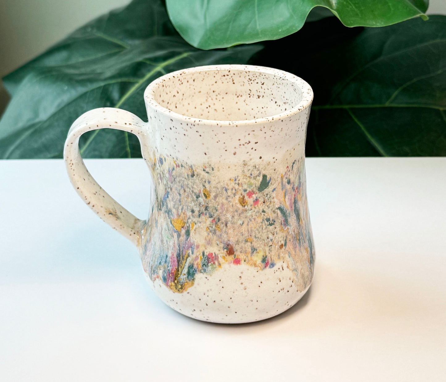 Medium Confetti Mug 3