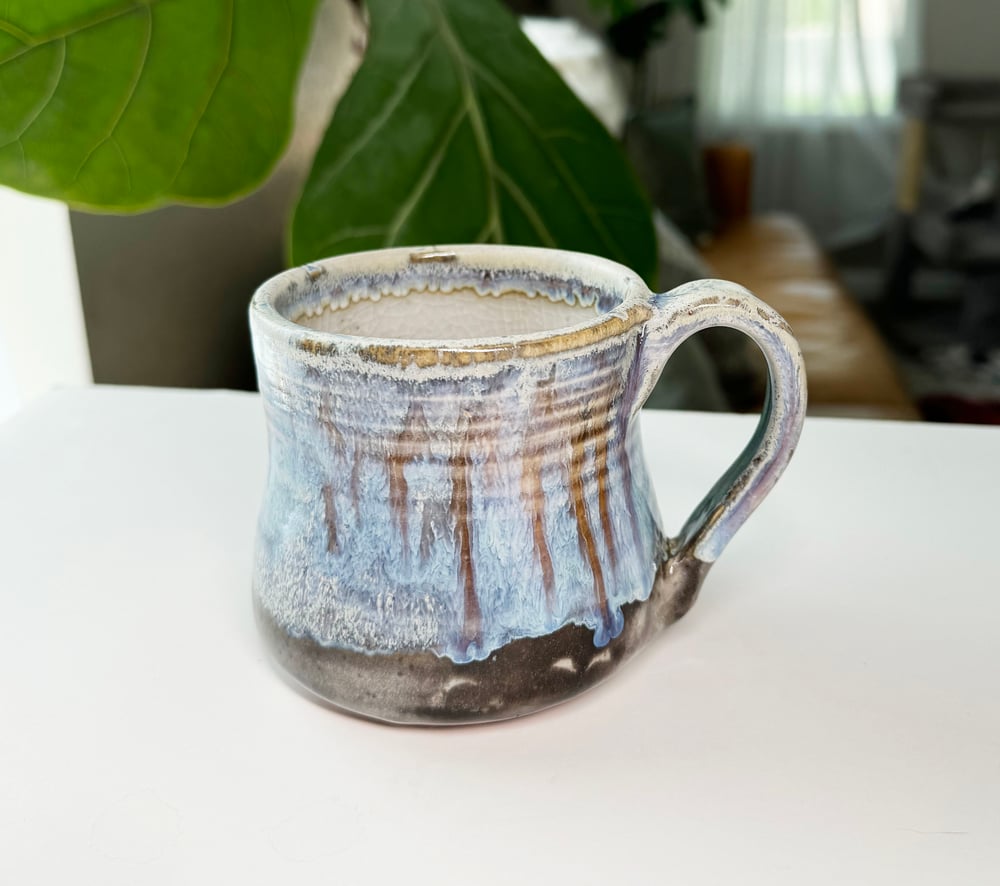 Medium Cool Mug