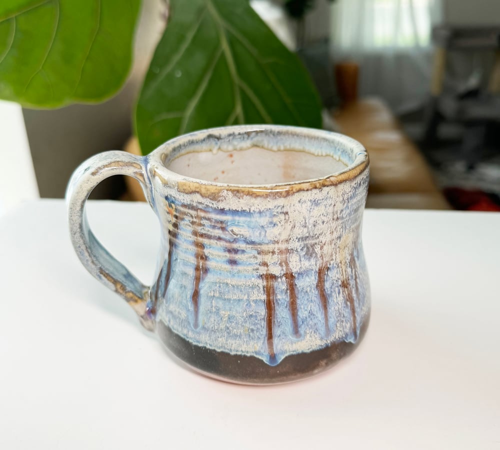 Medium Cool Mug