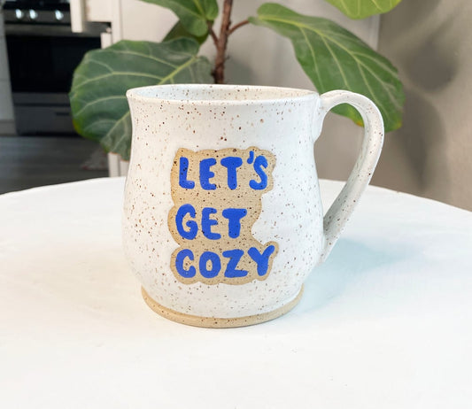 Cozy Mug