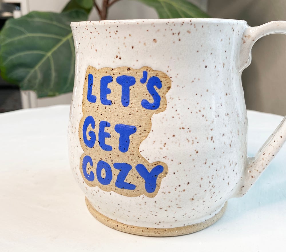 Cozy Mug