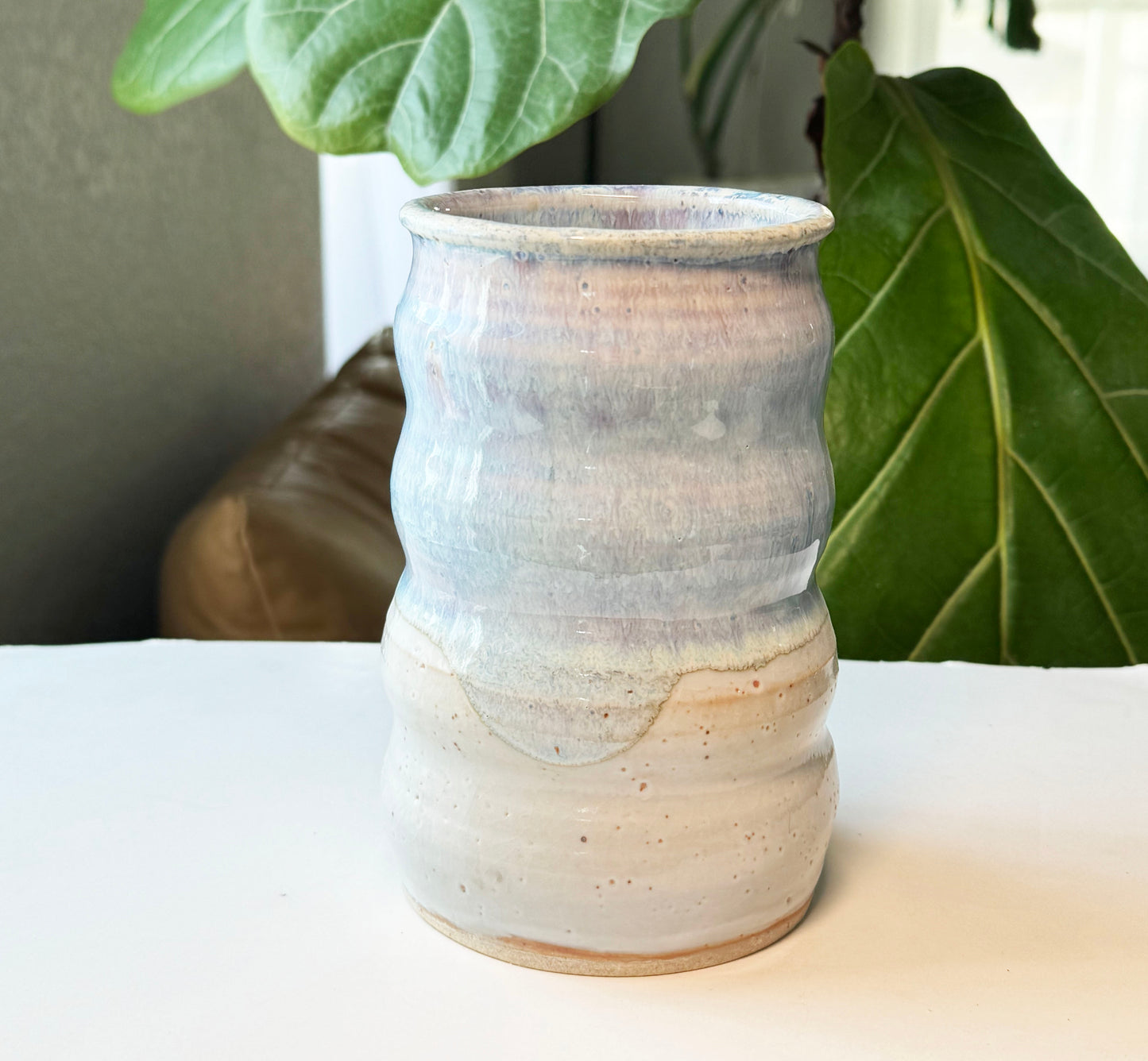 Current Vase