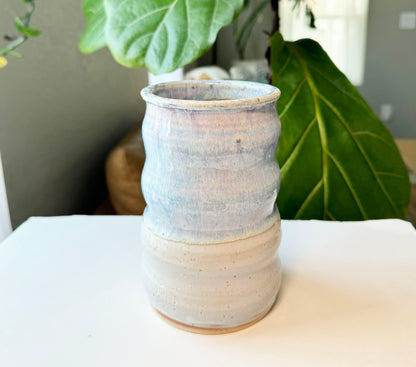 Current Vase