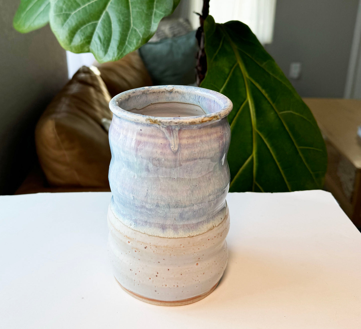 Current Vase