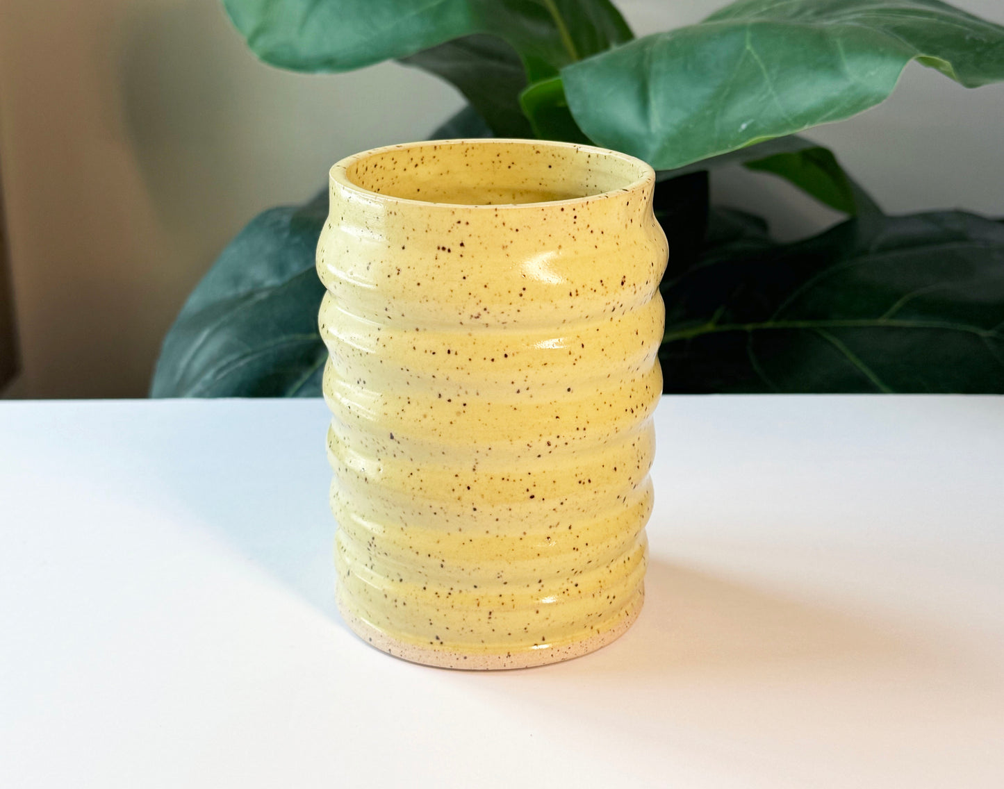 Curvy Cups