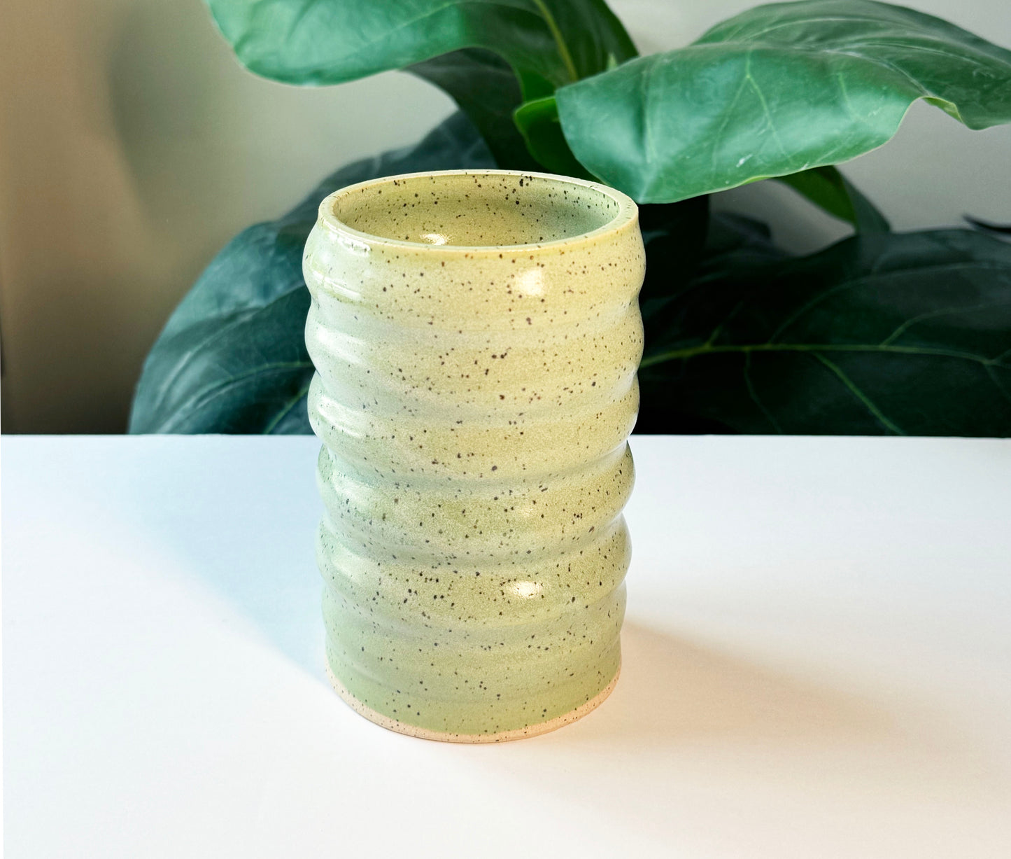 Curvy Cups