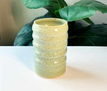 Curvy Cups