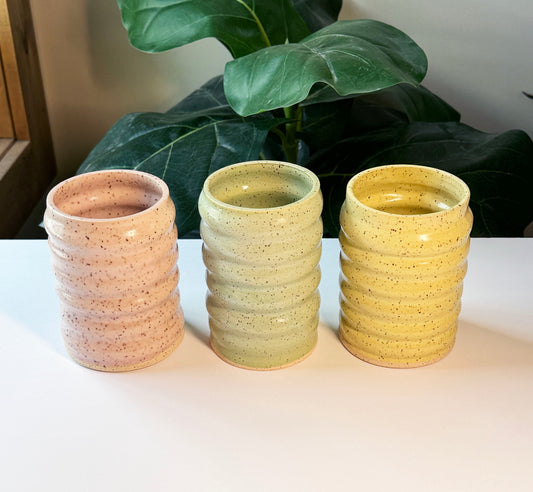 Curvy Cups