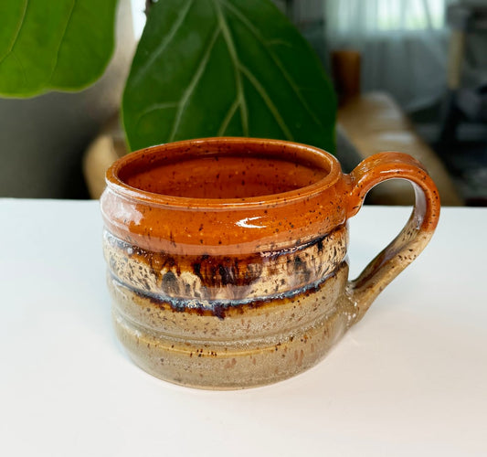 Medium Earth Mug