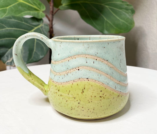 Medium Envy Mug