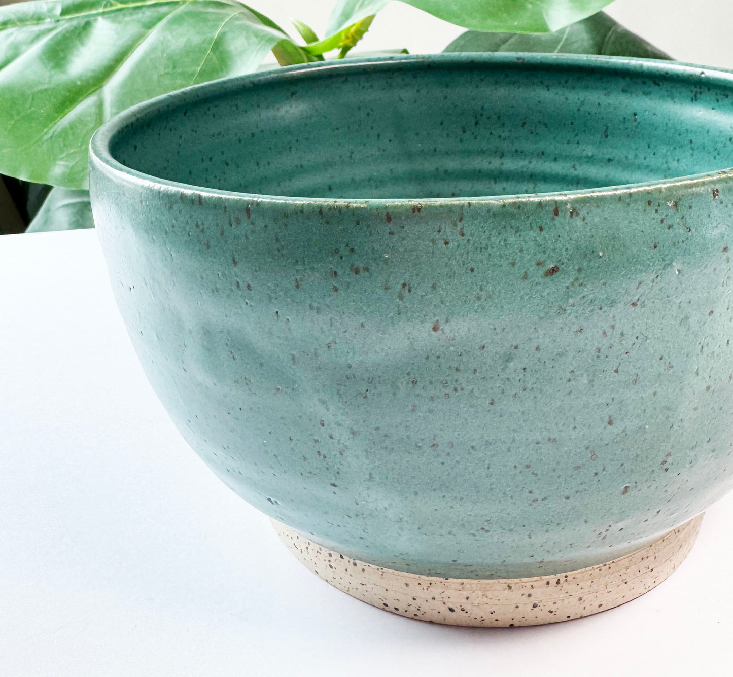 Evergreen Serving Bowl