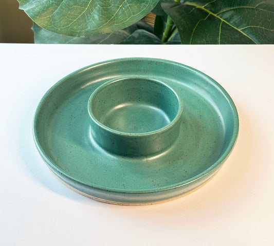 Cracker Plate