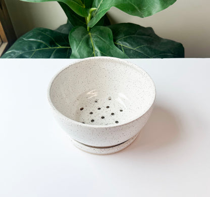 Sharing Size Berry Bowl