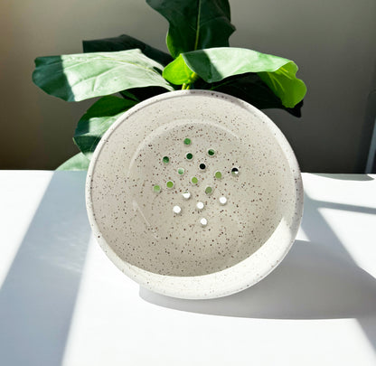 Family Size Berry Bowl