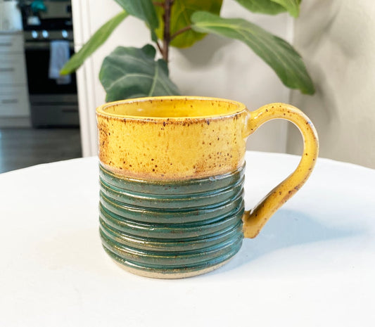 Medium Forest Mug