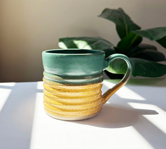 Medium Forest Mug