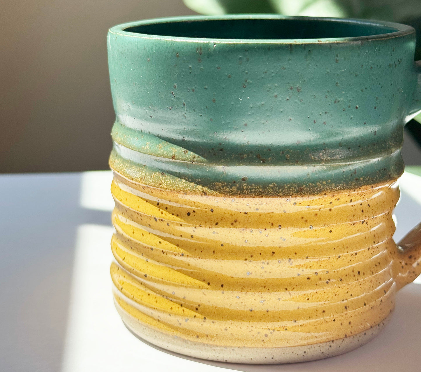 Medium Forest Mug