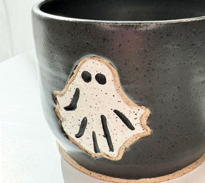 LG Ghost Mug