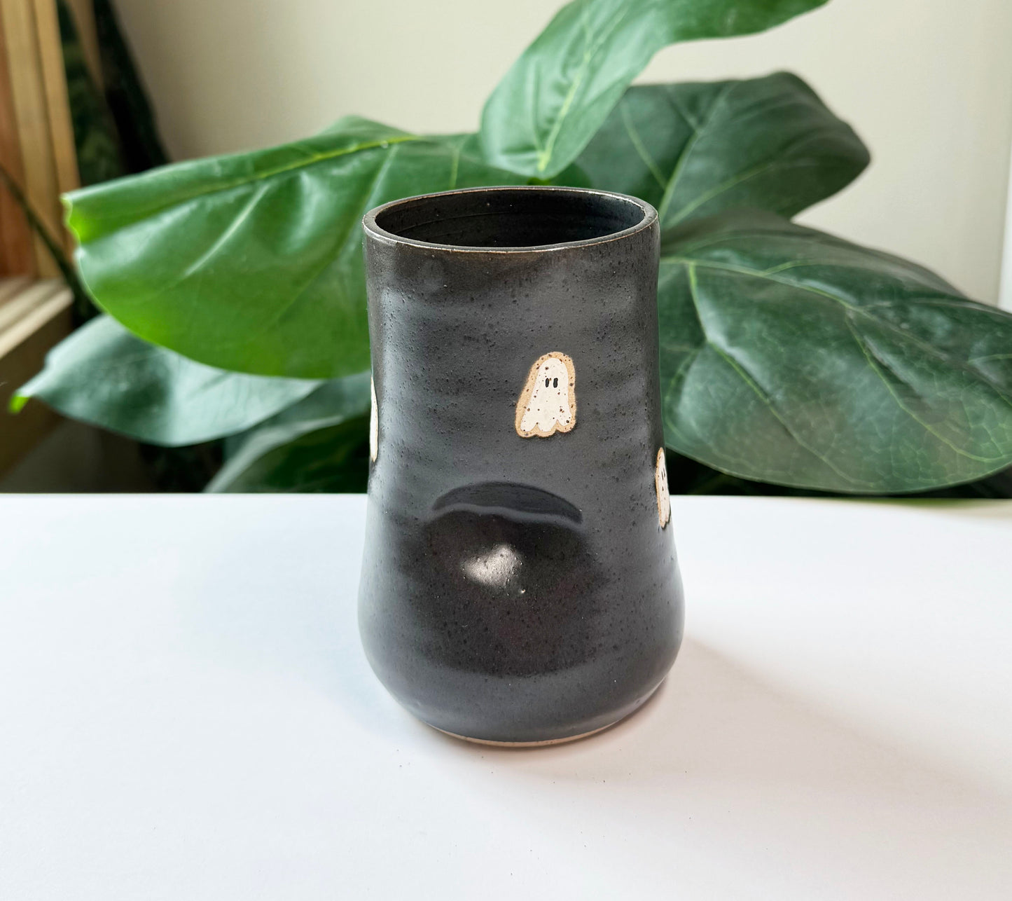 Ghost Thumb Cup Preorder