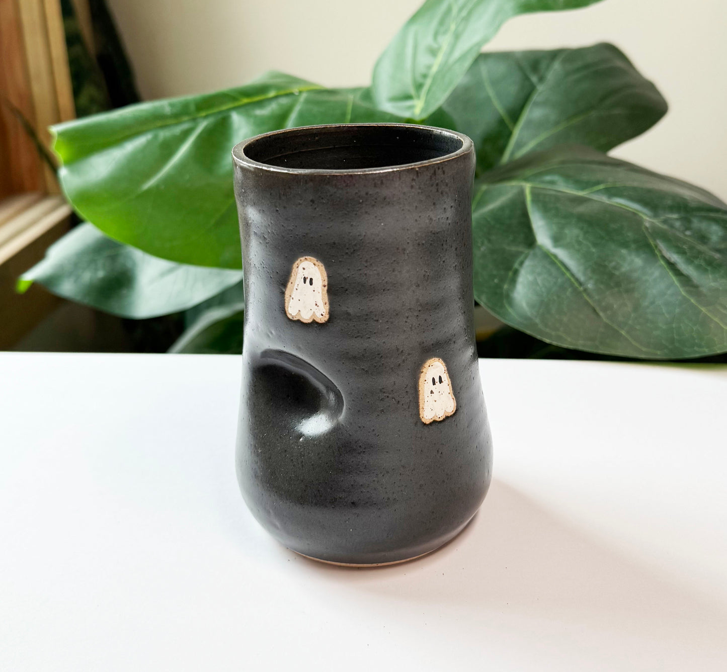 Ghost Thumb Cup Preorder