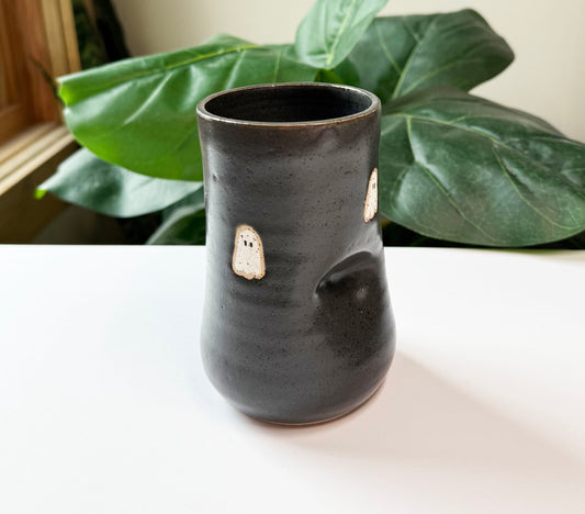 Ghost Thumb Cup Preorder