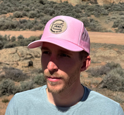 MMP Logo Trucker Hat