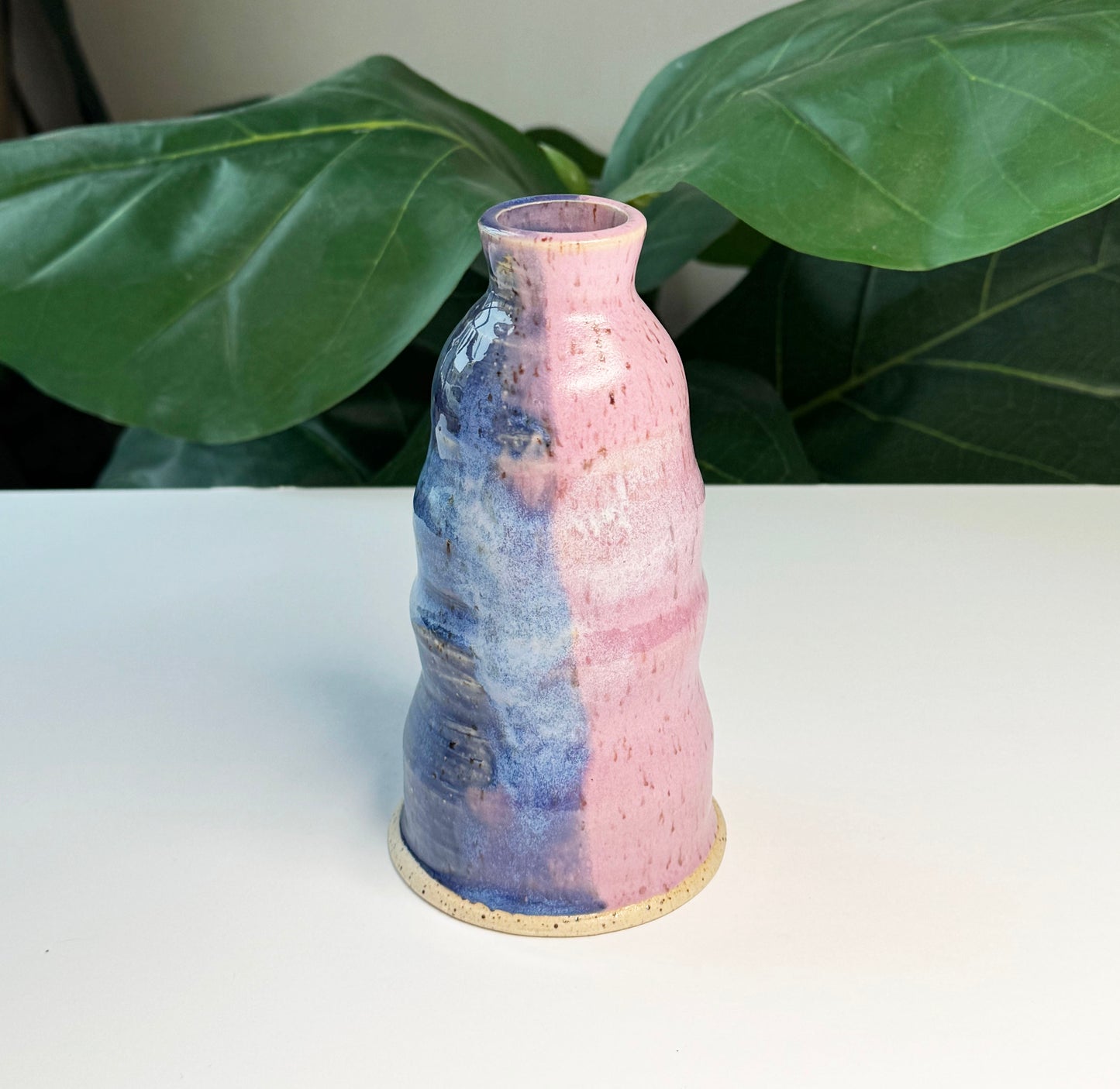 Jelly Vase
