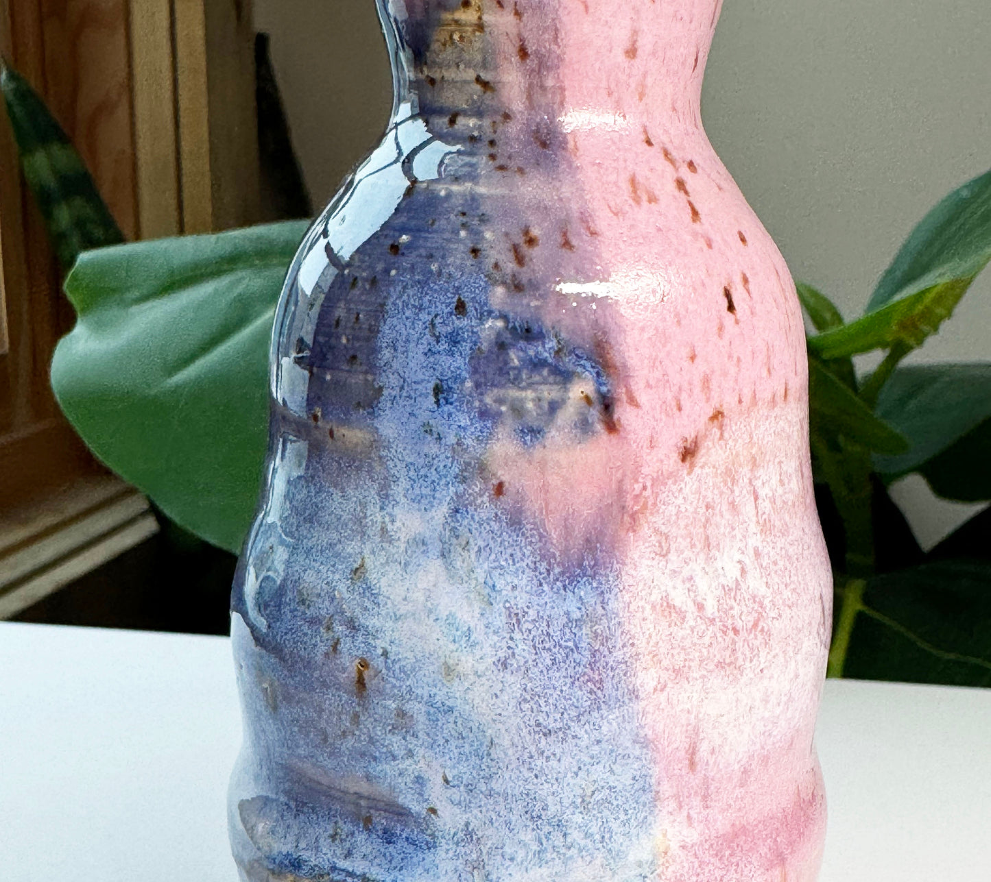 Jelly Vase