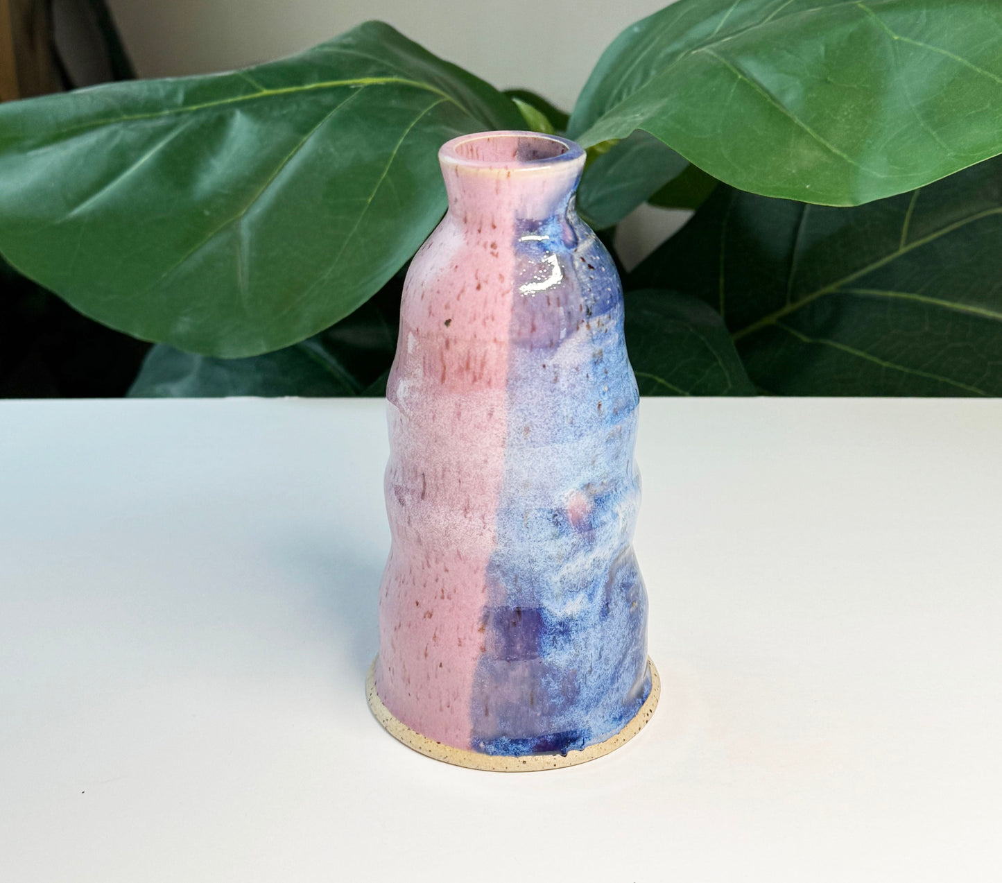 Jelly Vase