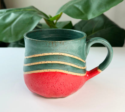 LG Joy Mug