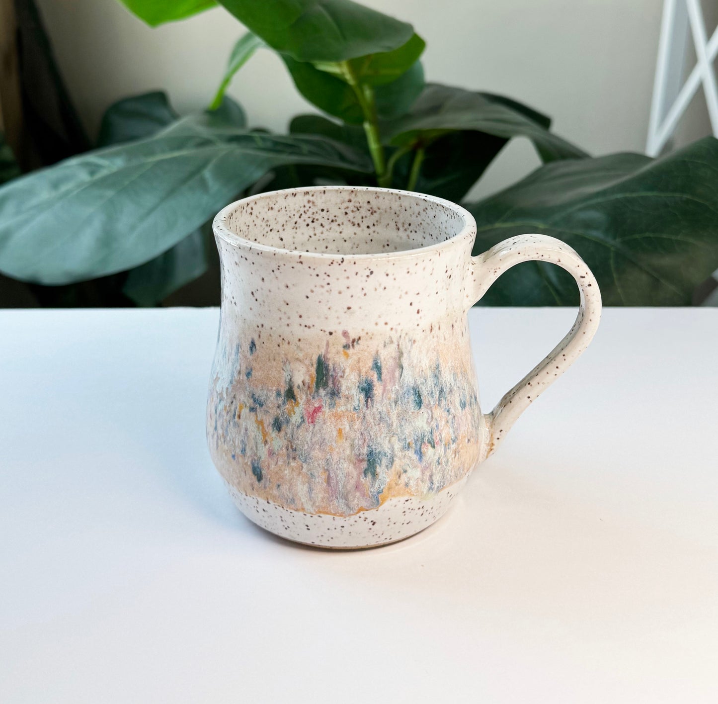 LG Confetti Mug