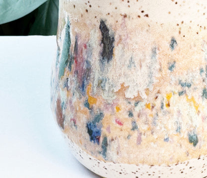 LG Confetti Mug