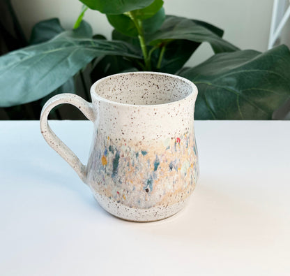LG Confetti Mug