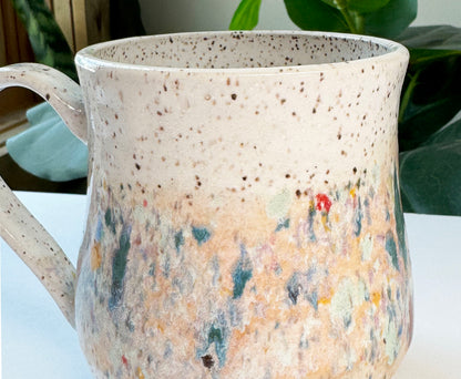 LG Confetti Mug